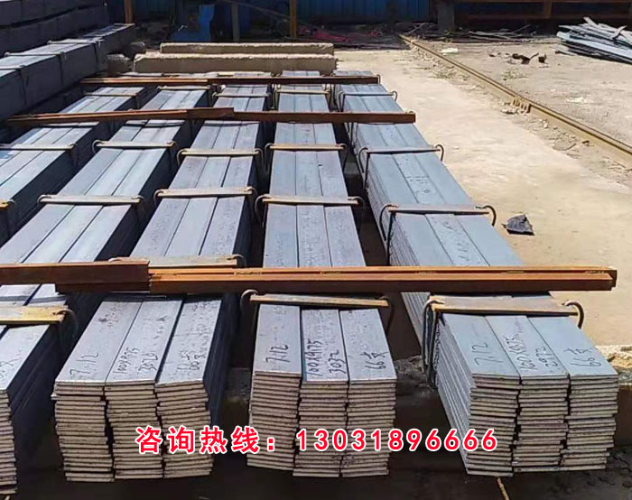 您知道鍍鋅扁鋼應(yīng)用時(shí)需要注意些什么嗎