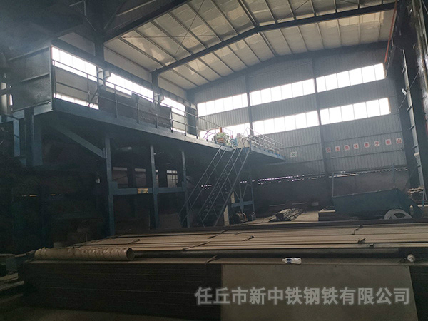 任丘熱鍍鋅廠家