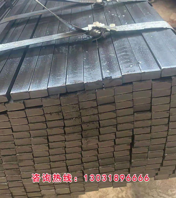 熱鍍鋅扁鋼產(chǎn)品