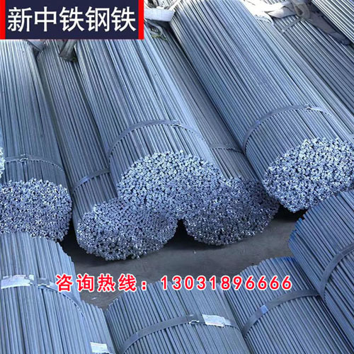 熱鍍鋅圓鋼廠家地址以及聯(lián)系方式！